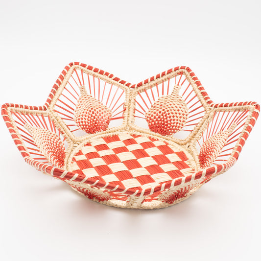 Corbeille de centre de table (25cm) - ADRY