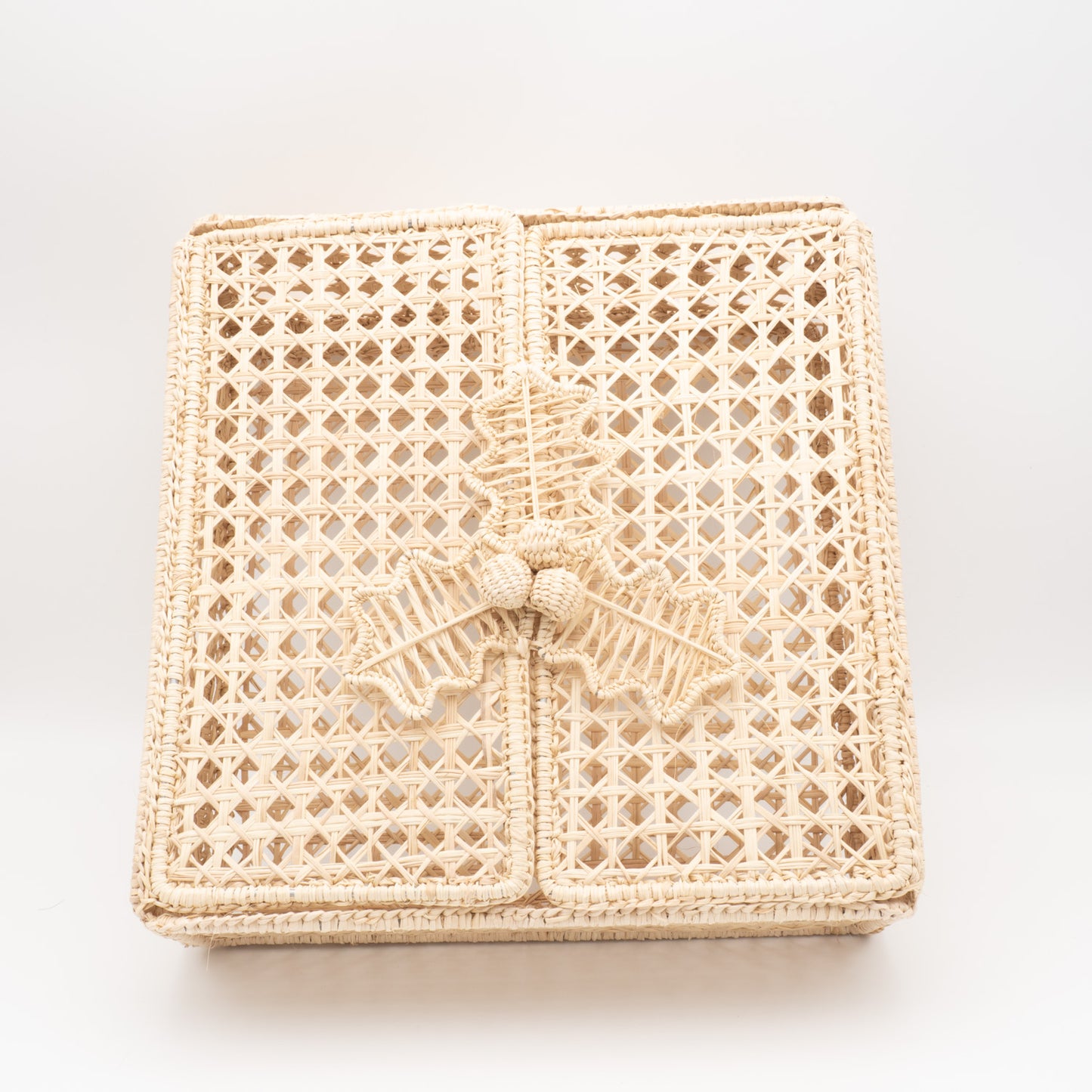 Boîte range-serviettes - le Gui d'Ingrid