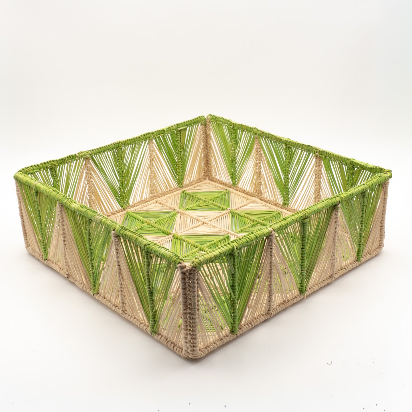 Plateau - ENZO (4 couleurs - 25cm)