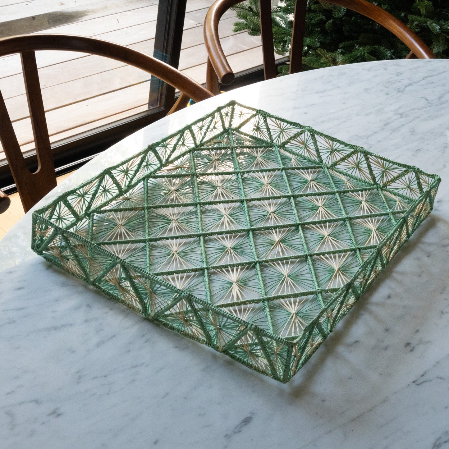 Plateau - PUNTA DEL SOL