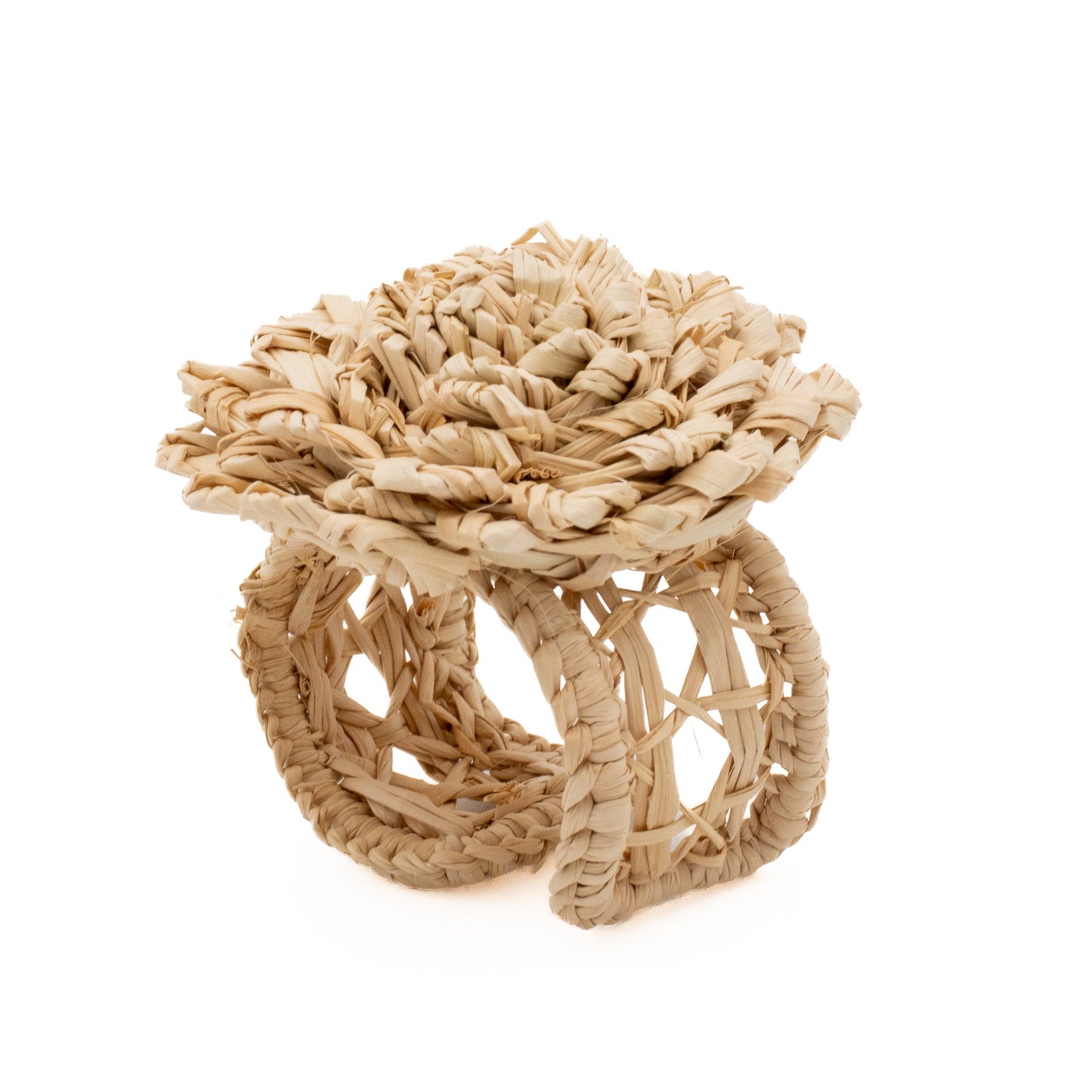 Servilleteros - ROSA (Juego de 2)