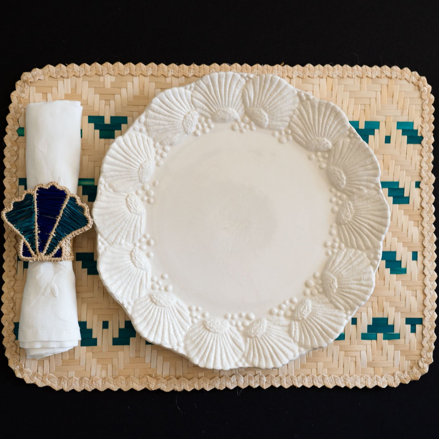 Set de table - ALBA (Lot de 2)