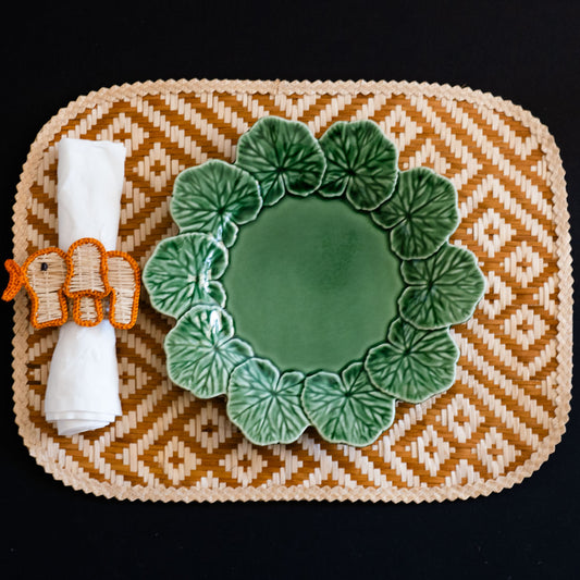 Set de table - APACHE (Lot de 2)