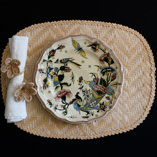 Set de table - LIAN (Lot de 2)