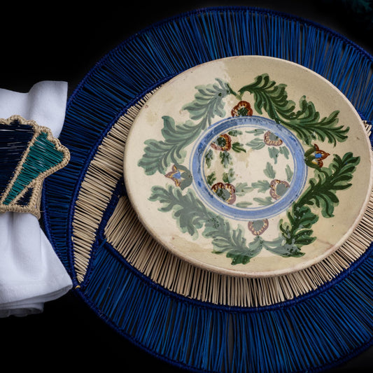 Placemats - OJO (Set of 2)