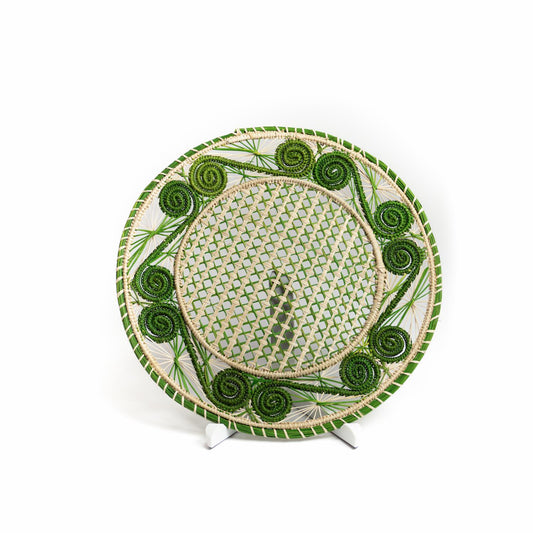 Table setting - SPIRALE (Set of 2)