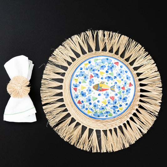 Set de table - PELITOS (Lot de 2)