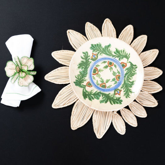 Placemats - MILLE-FEUILLE (Set of 2)