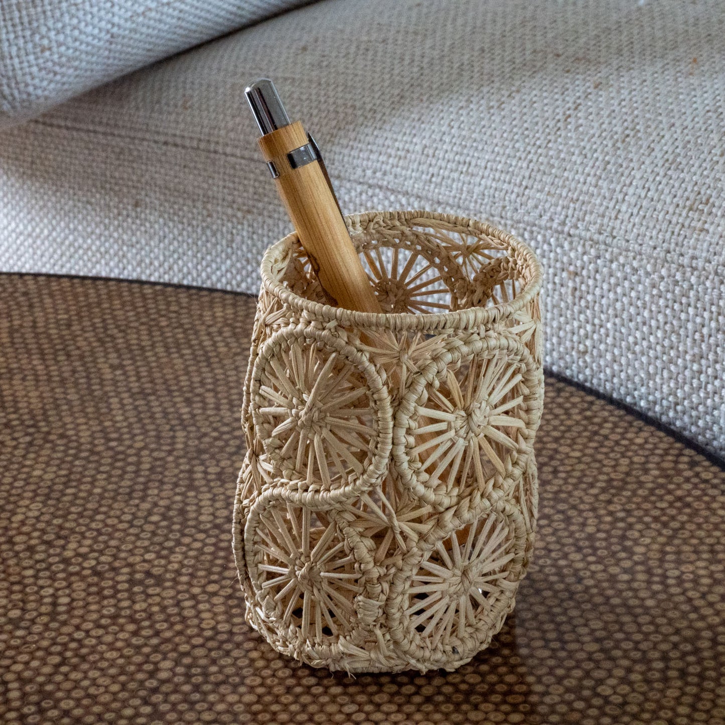 Candle holder - MARTA