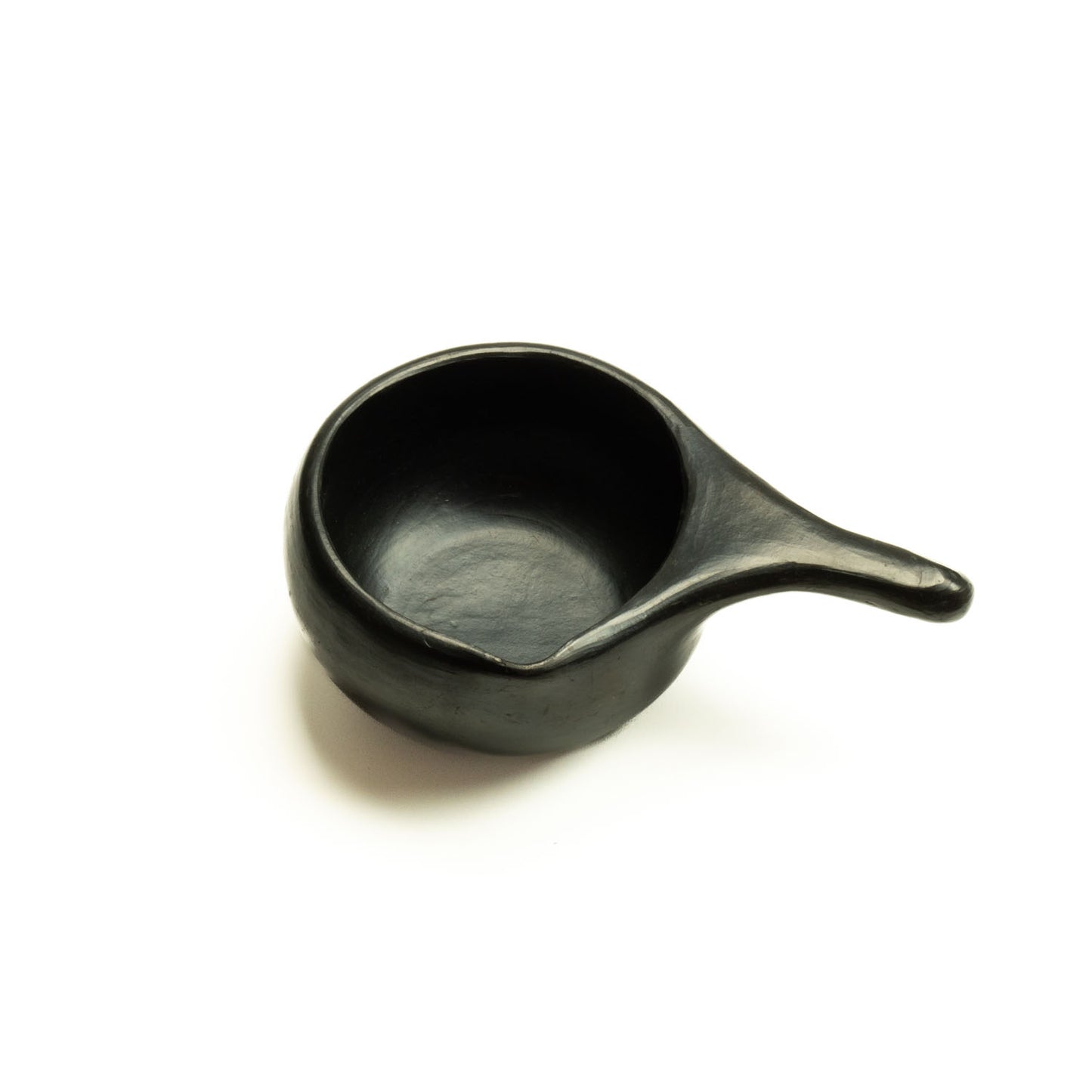 Saucière avec manche - MILA