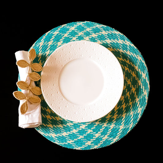 Set de table - EMMACITA (Lot de 2)