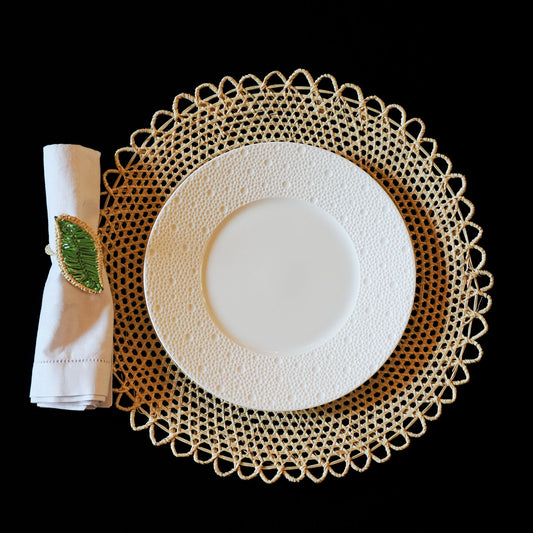 Set de table - MARTES (Lot de 2)