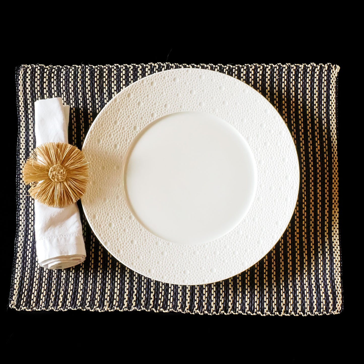 Placemat - MIGUEL