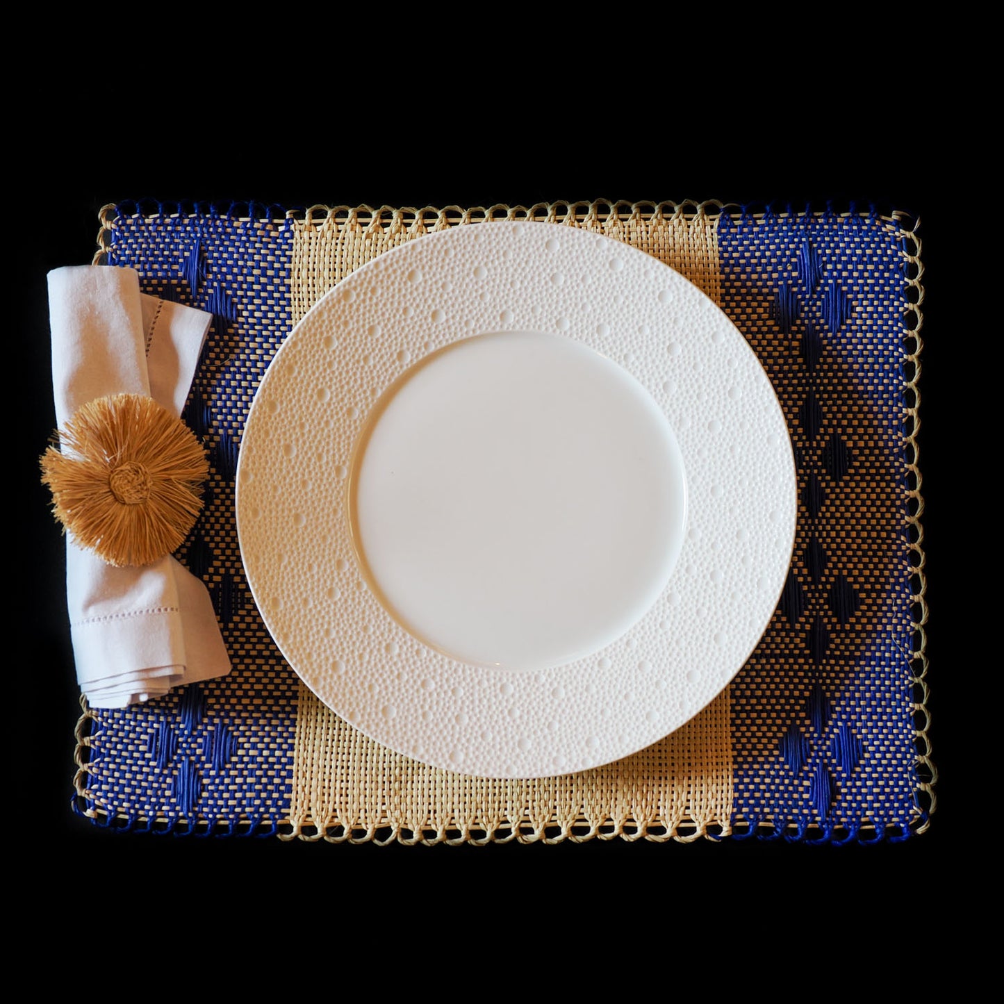 Table setting - CALI (Set of 2)