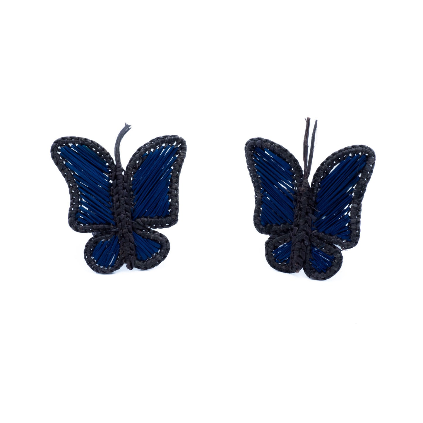 Rond de serviette - PAPILLON DE NUIT