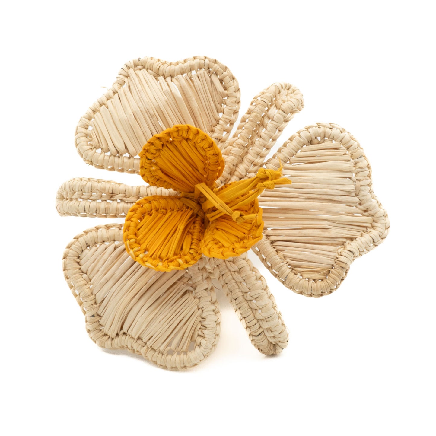 La table Mandarine - (2 Personnes)