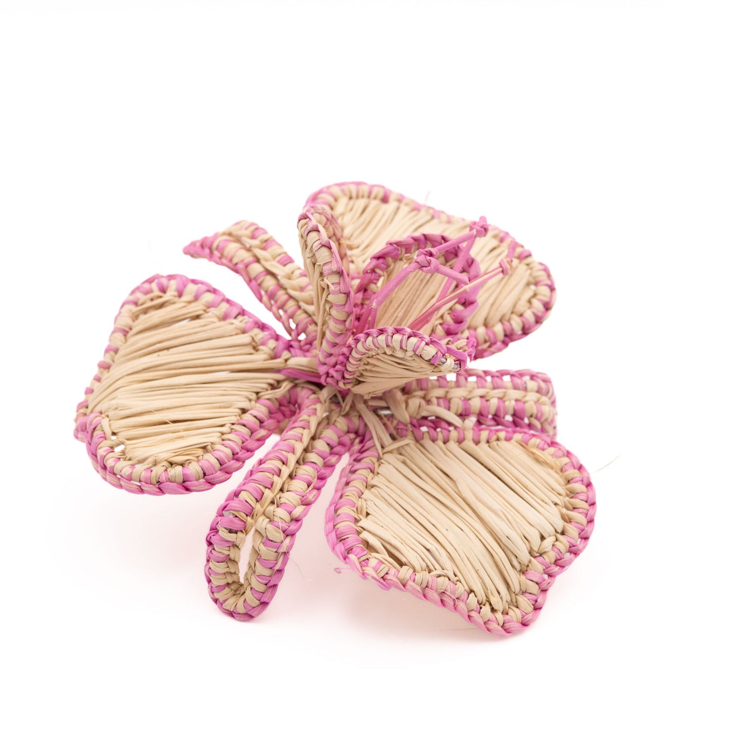 Rond de serviette - ORCHIDÉE