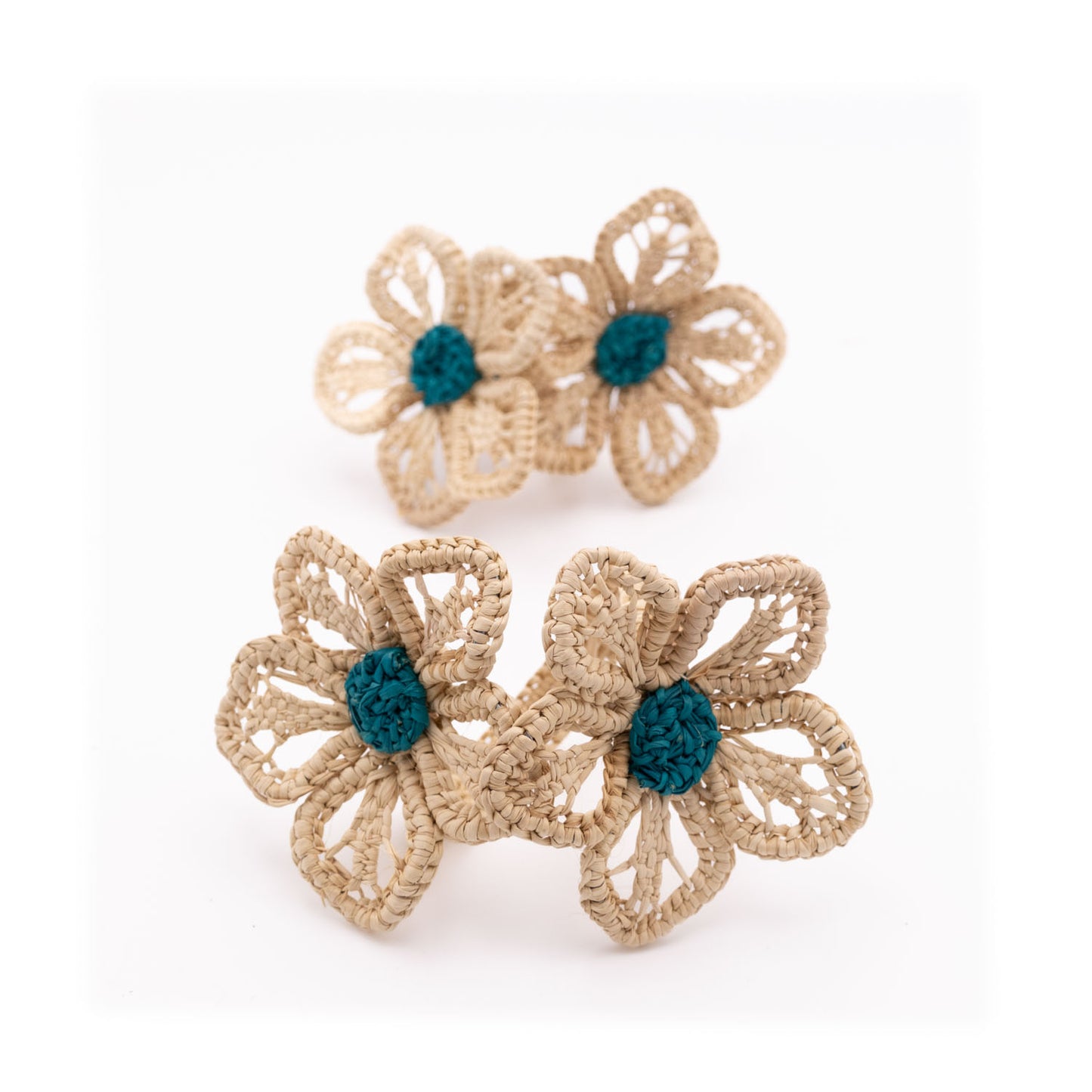 Rond de serviette - TIARE