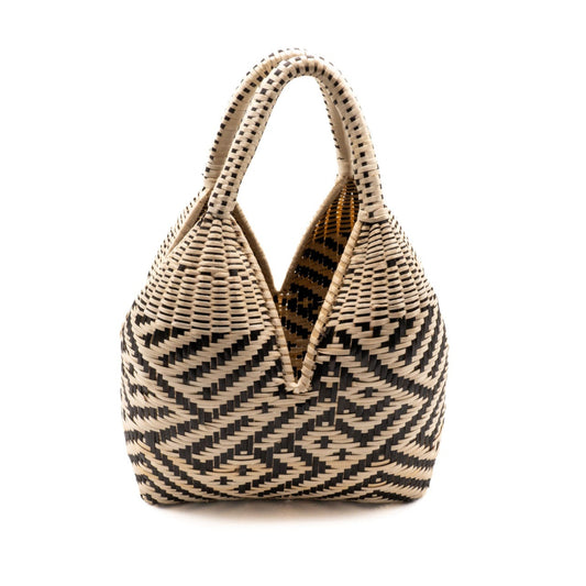 Cesta cuatro tetas - AMAYA