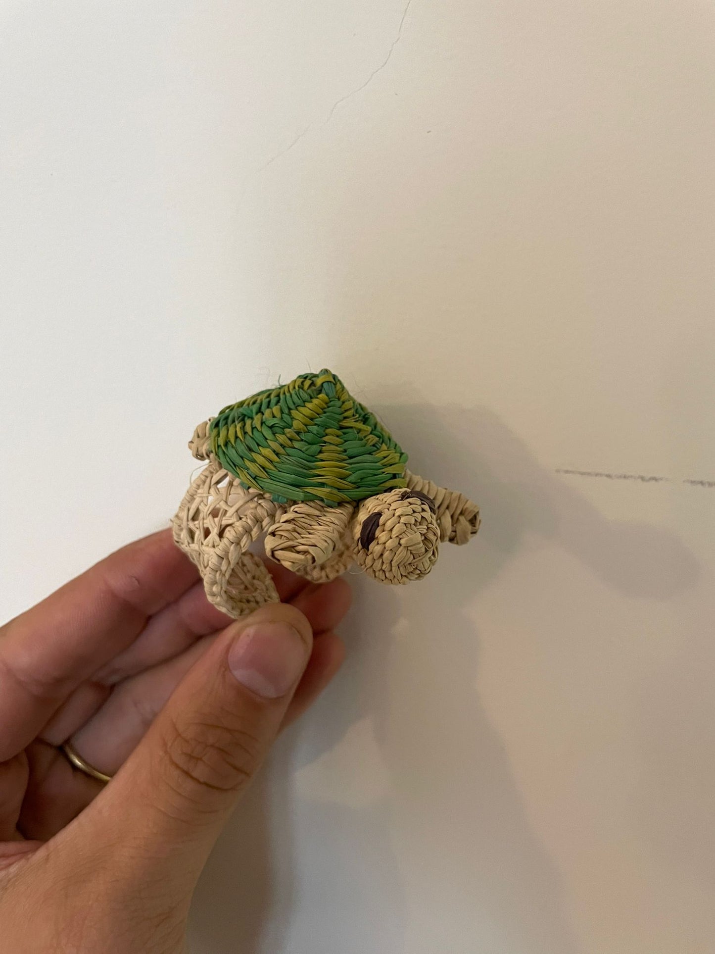 Napkin rings - TORTUGA (Set of 2)