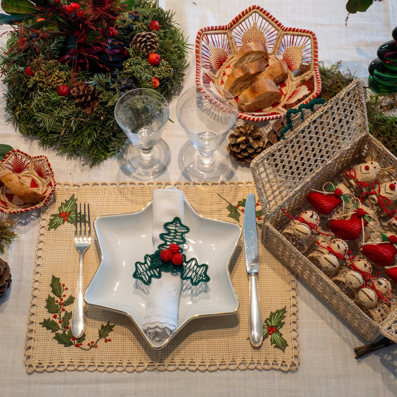 LES COMPOSITIONS ARTEZIA