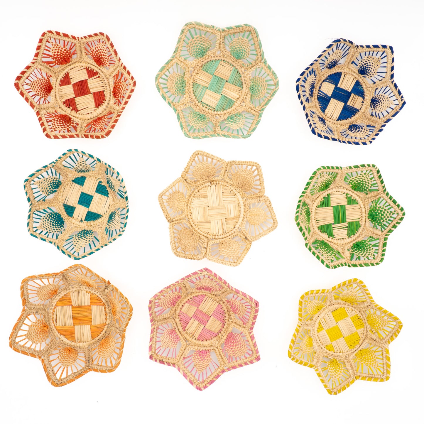 Corbeille à pain individuelle (11cm) - PUNTA