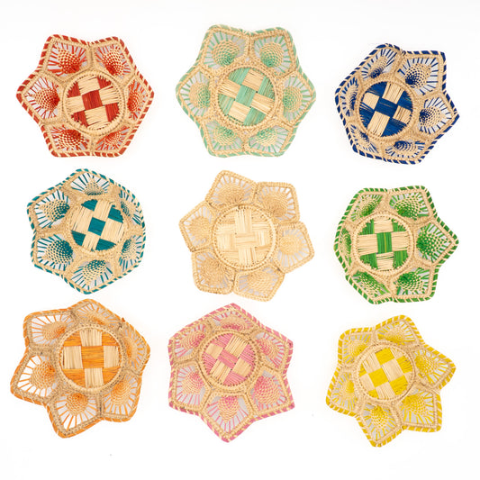 Corbeille à pain individuelle (11cm) - PUNTA