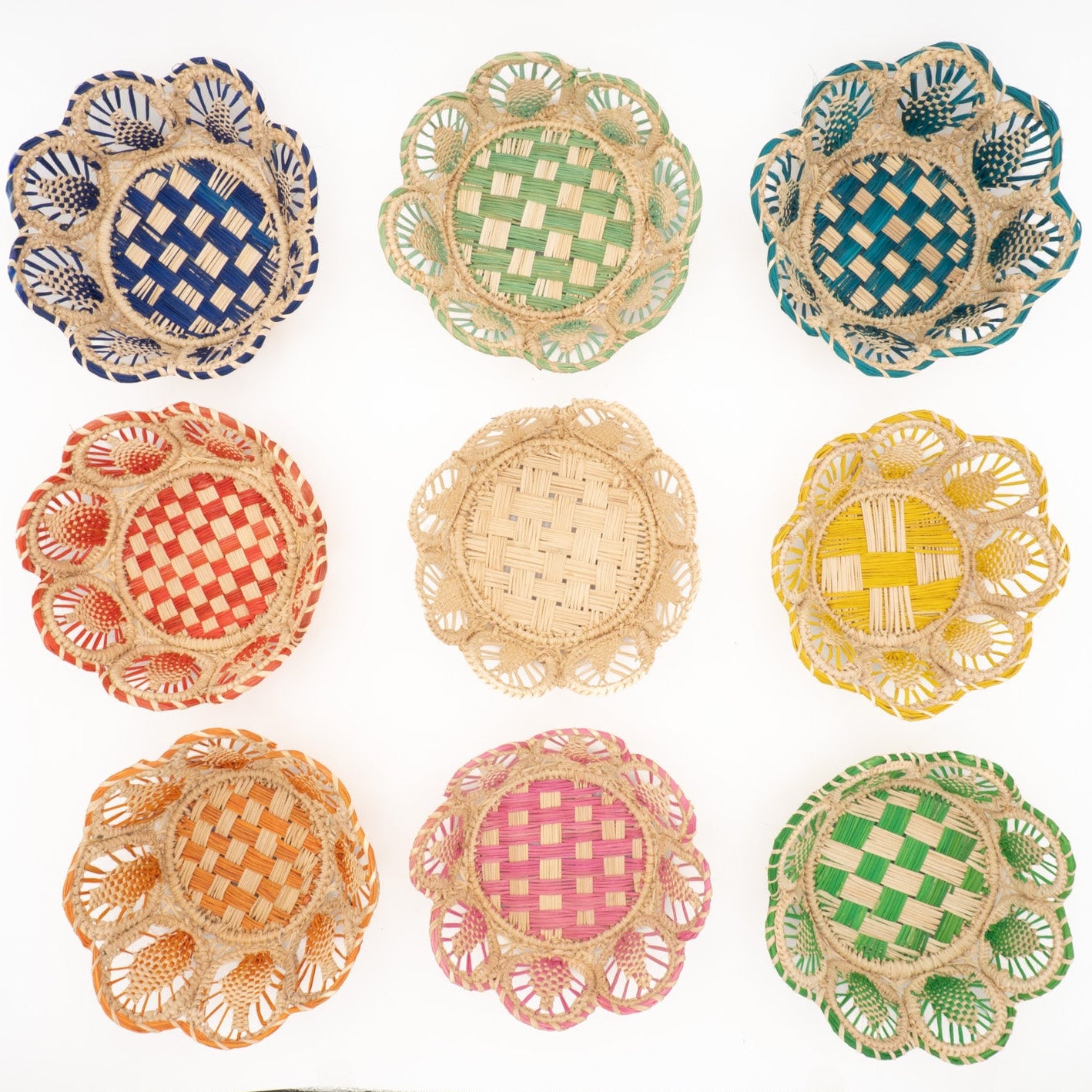 Corbeille à pain individuelle (11cm) - RODI