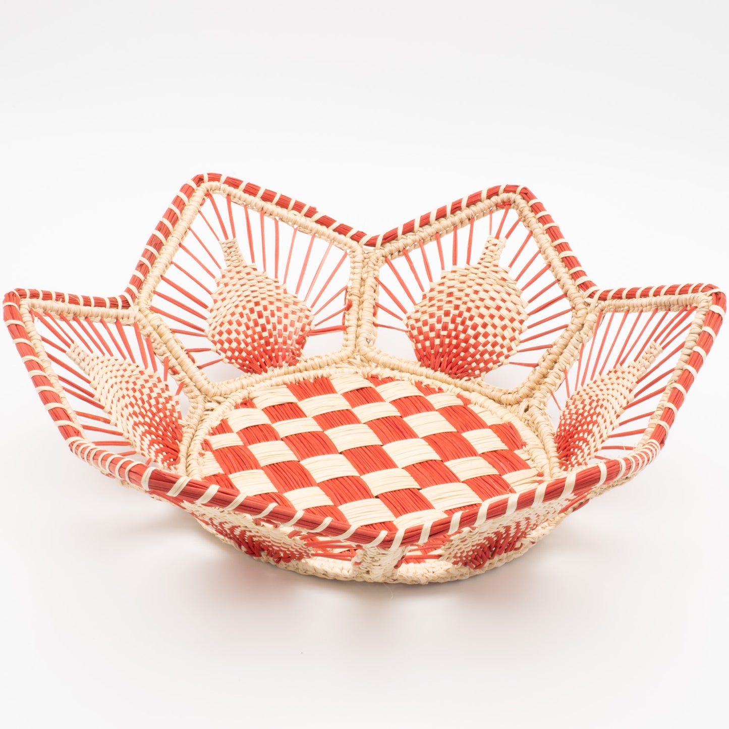 Corbeille de centre de table (25cm) - ADRY