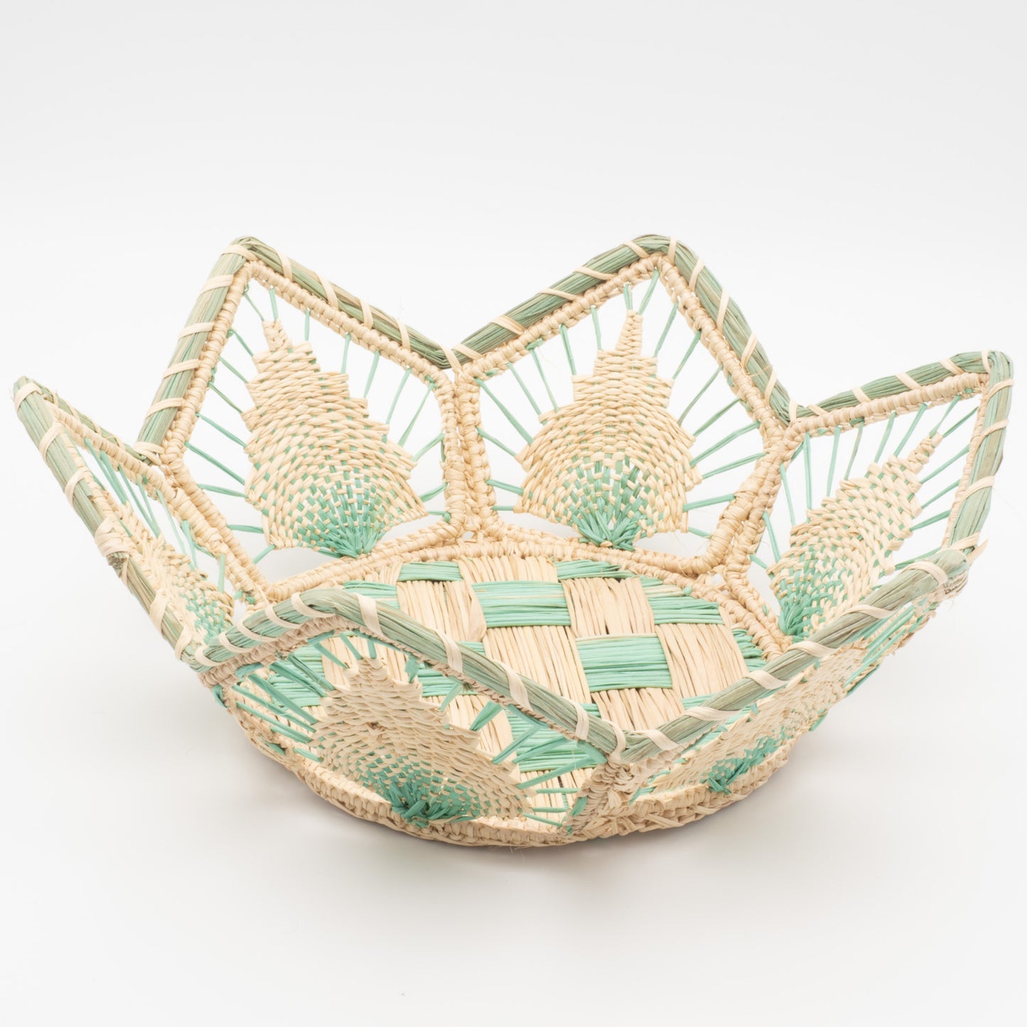 Corbeille de centre de table (25cm) - ADRY