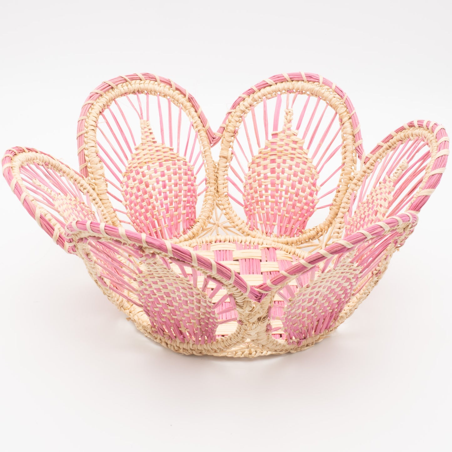 Corbeille de centre de table (25cm) - MILO