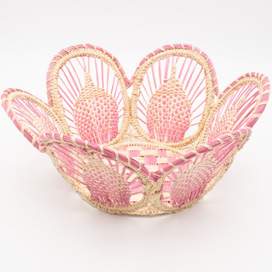 Corbeille de centre de table (25cm) - MILO