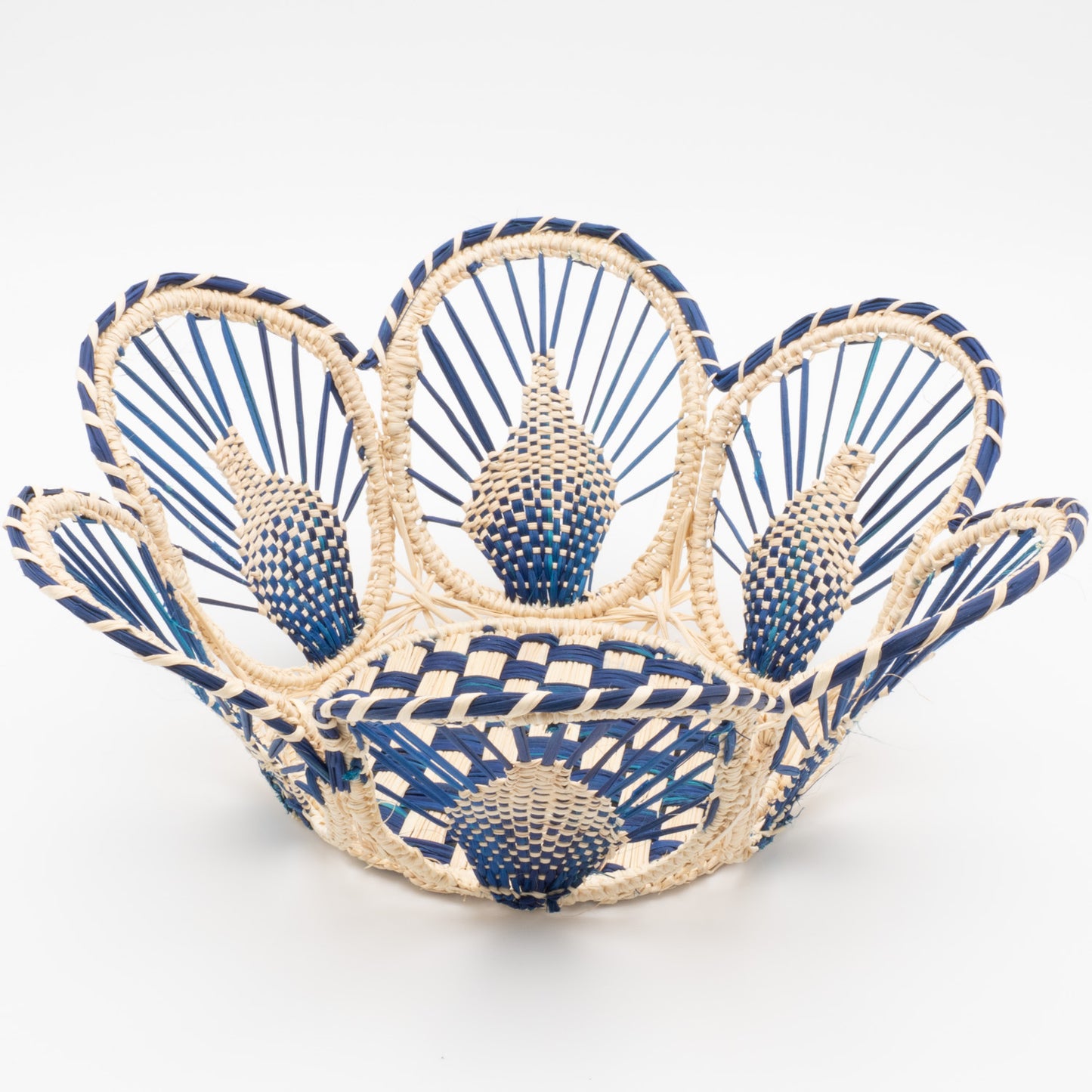 Corbeille de centre de table (25cm) - MILO