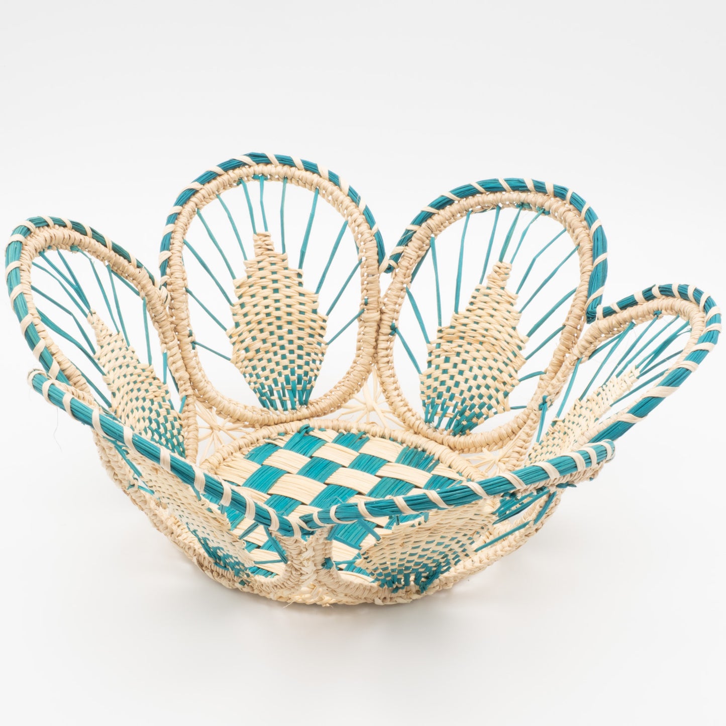 Corbeille de centre de table (25cm) - MILO