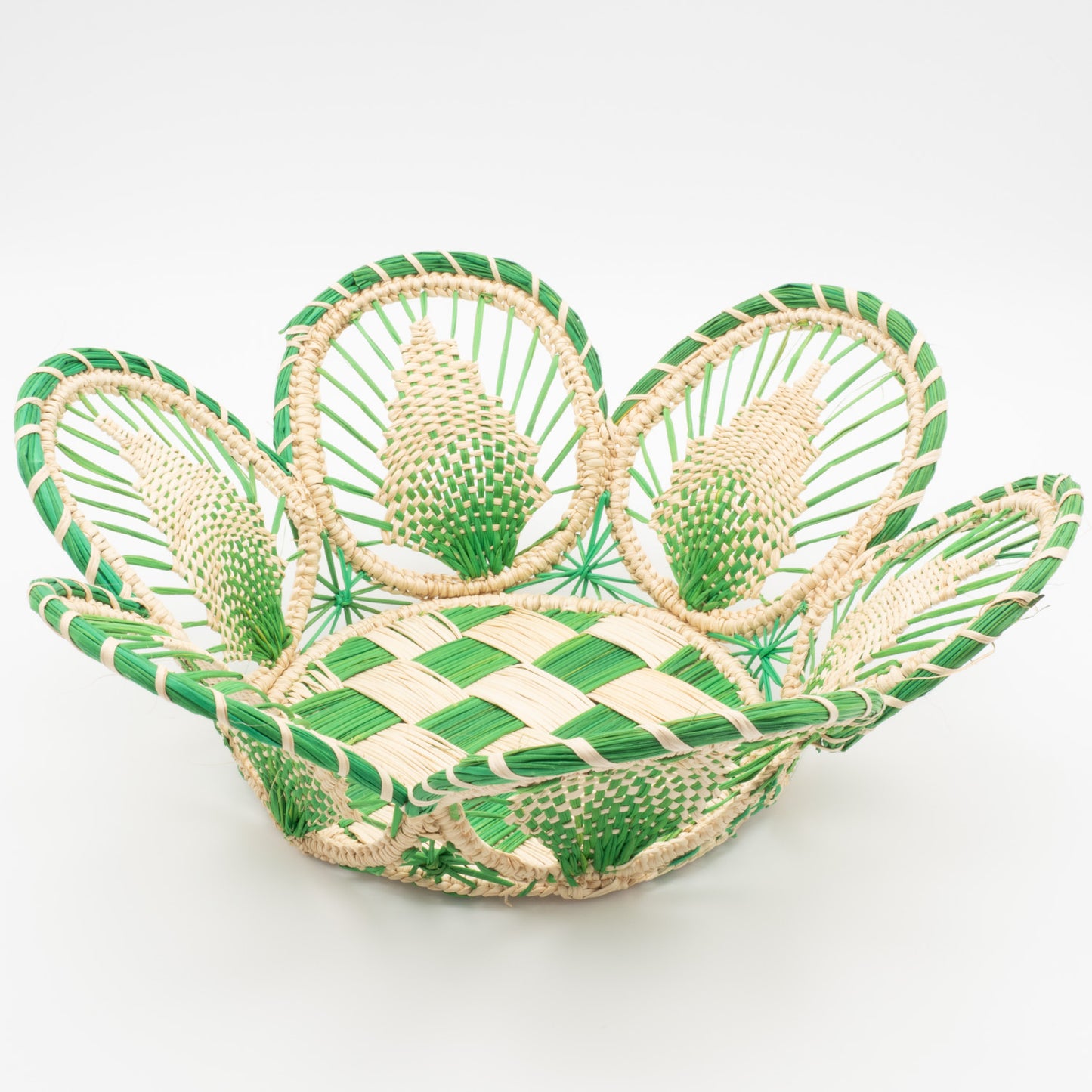 Corbeille de centre de table (25cm) - MILO