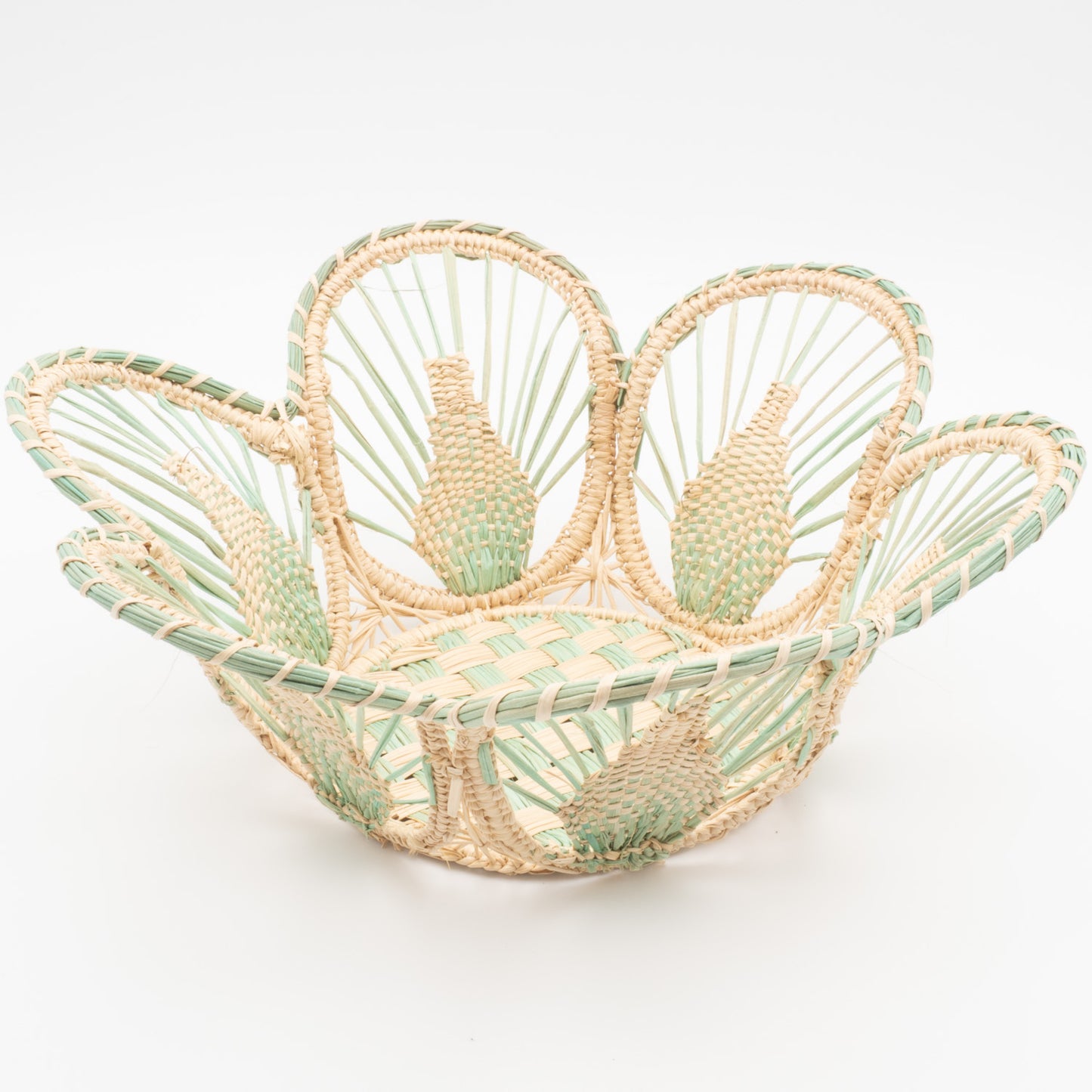 Corbeille de centre de table (25cm) - MILO