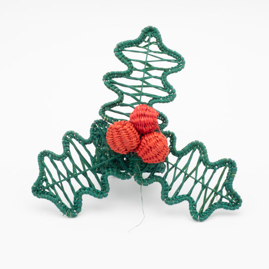 Rond de serviette - Le Gui Merry