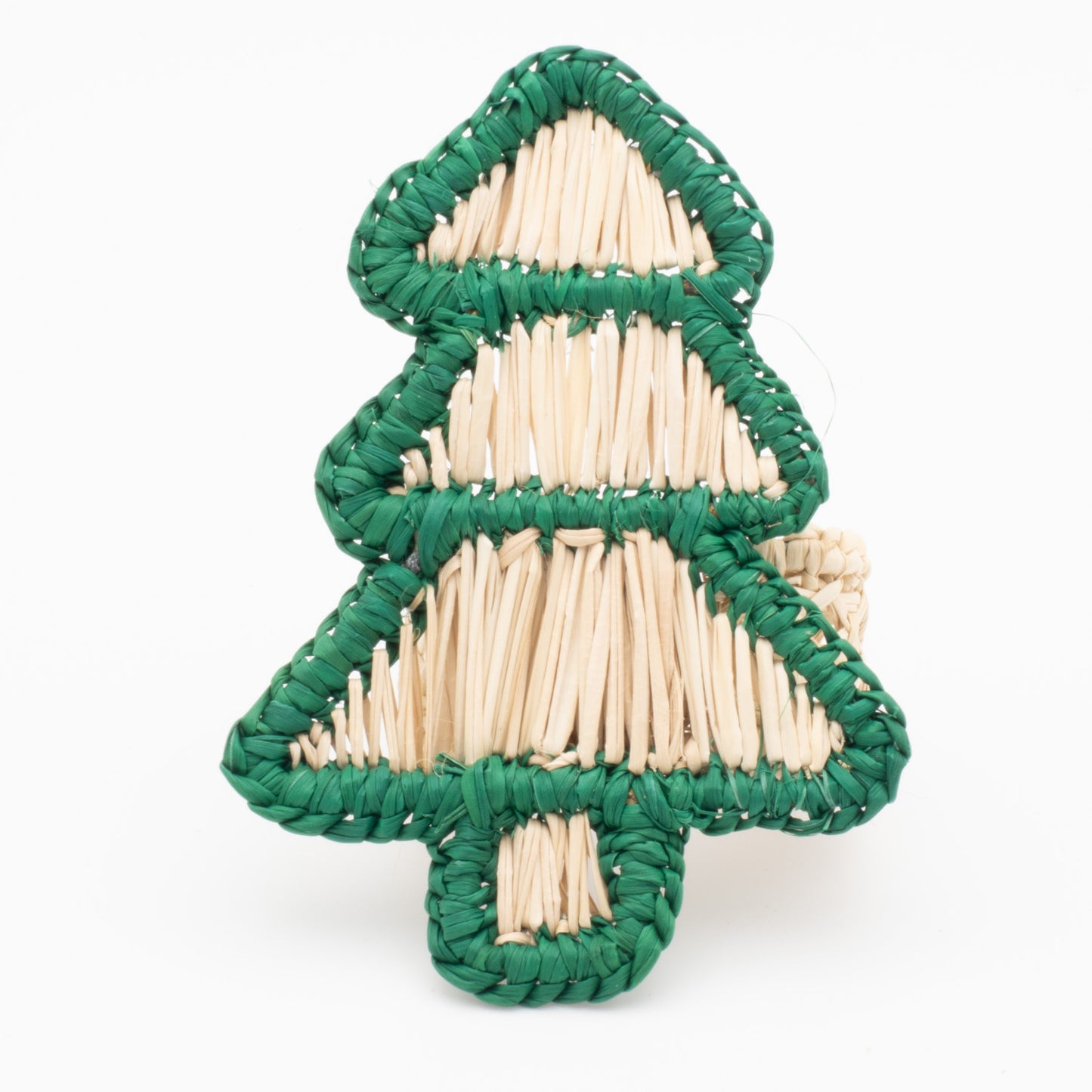 Rond de serviette - Sapin de Noël