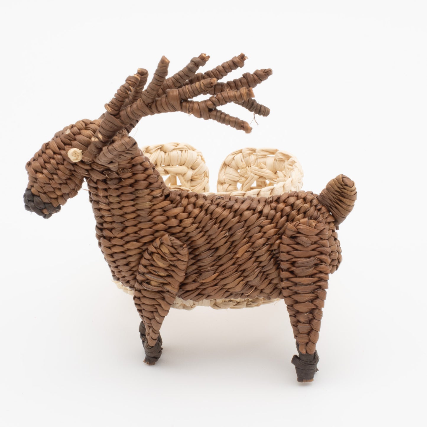 La Table Saint-Moritz (Lot de 8 articles)