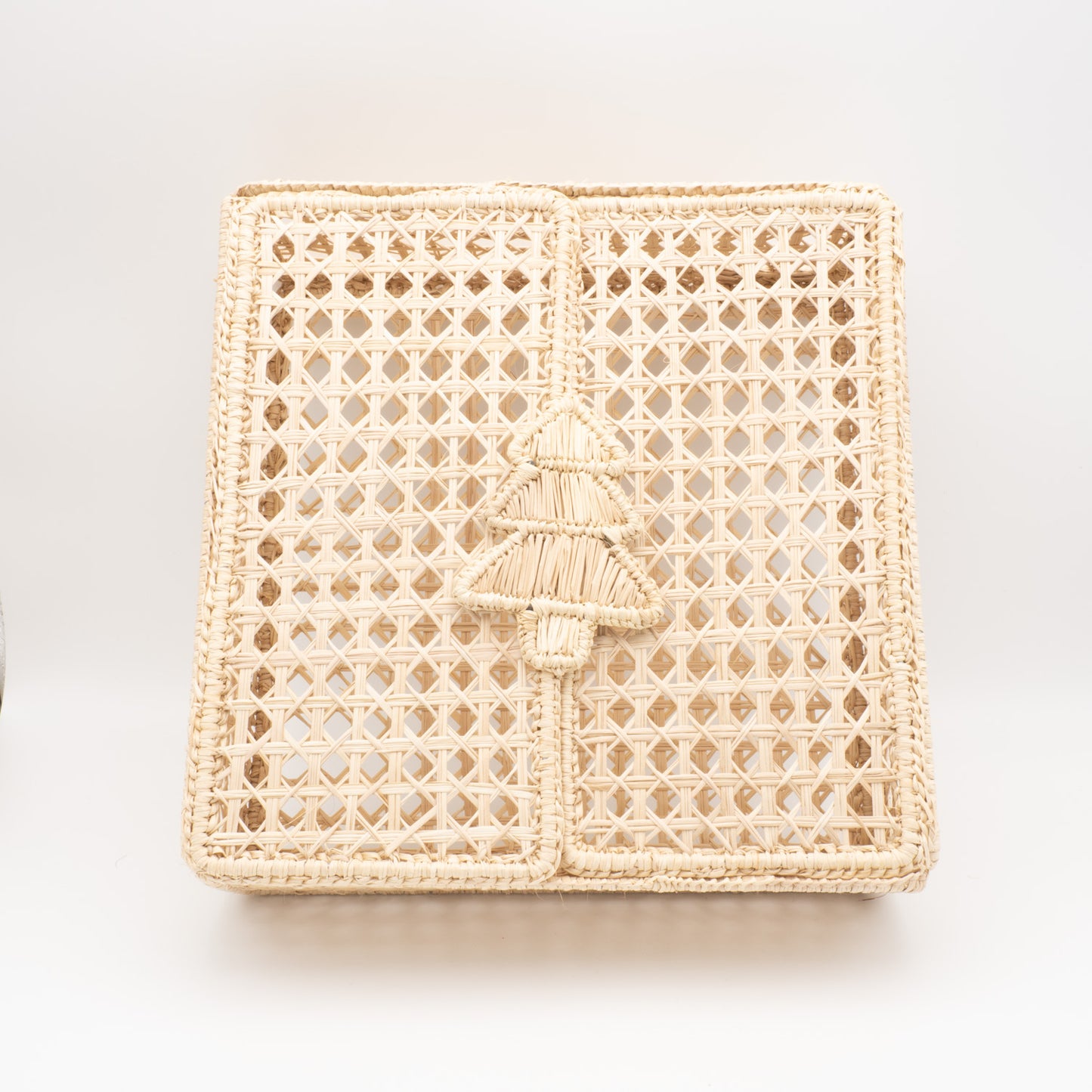 Boîte range-serviettes - L'Arbre Naturel