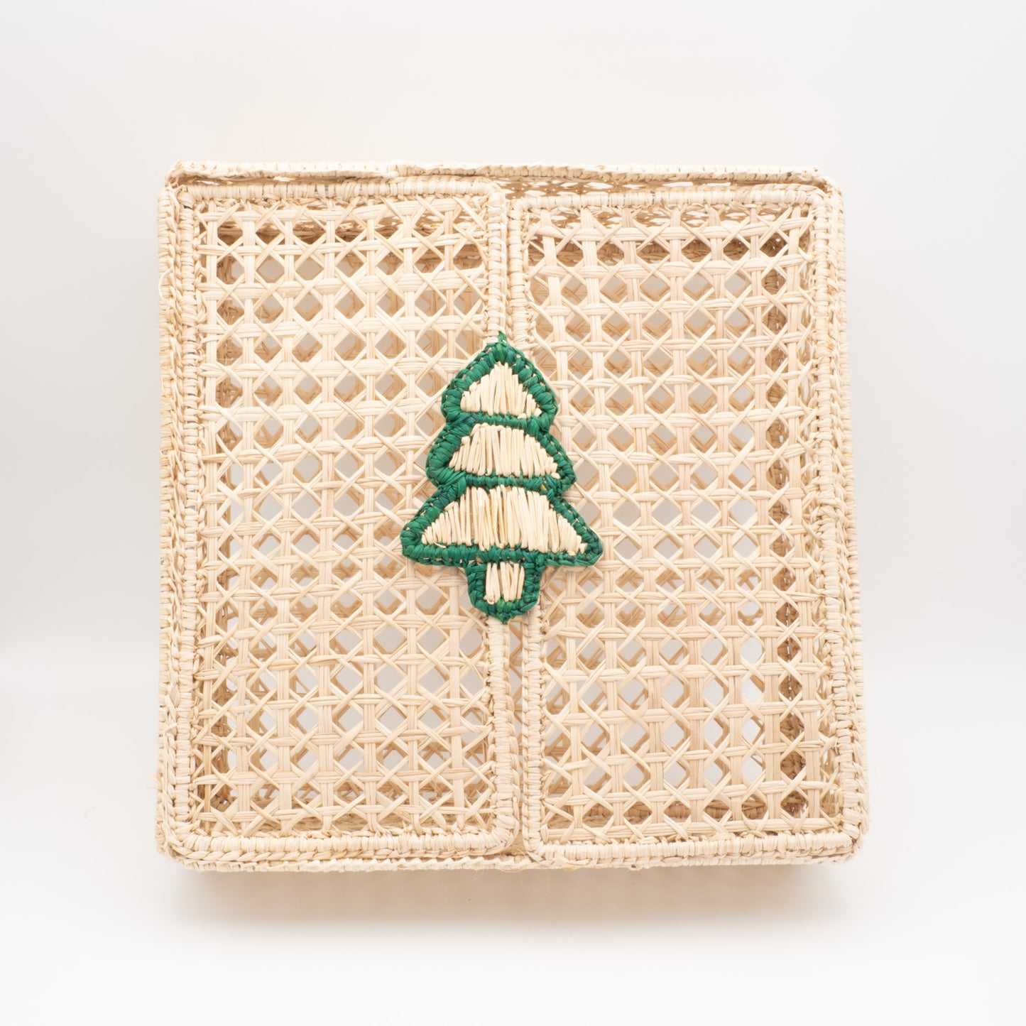 Boîte range-serviettes - L'Arbre Vert