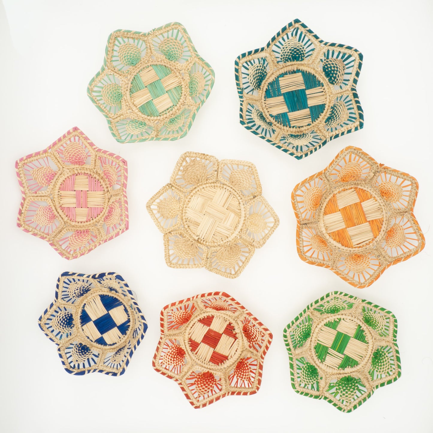 Corbeille à pain individuelle (11cm) - PUNTA