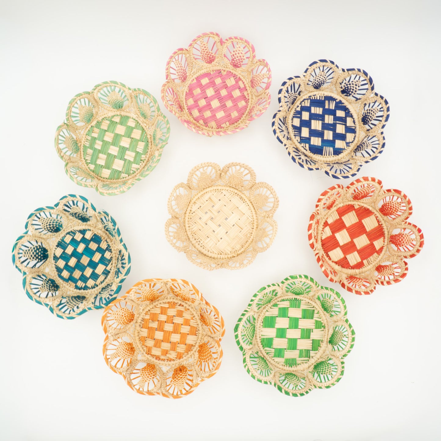 Corbeille à pain individuelle (11cm) - RODI