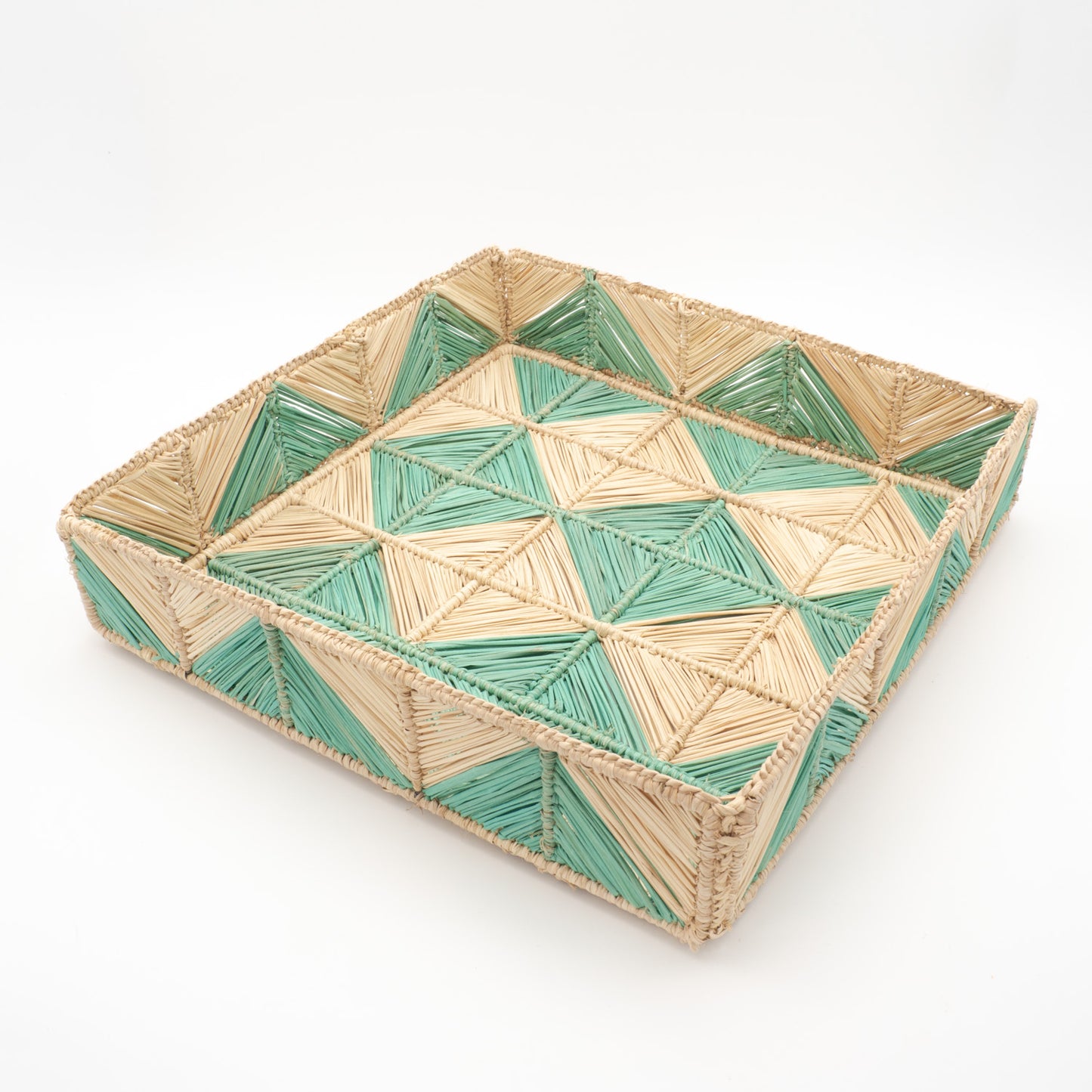 Plateau - ENZO (4 couleurs - 25cm)