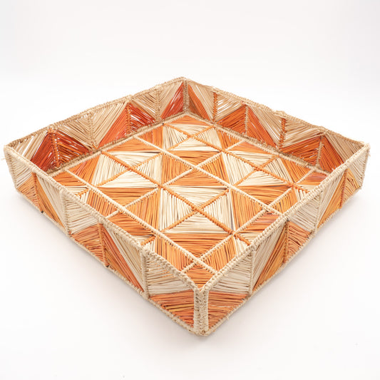 Plateau - ENZO (4 couleurs - 25cm)