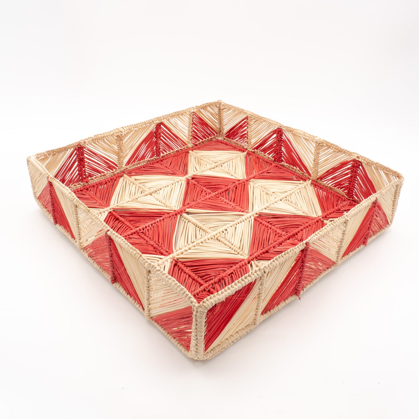 Plateau - ENZO (4 couleurs - 25cm)