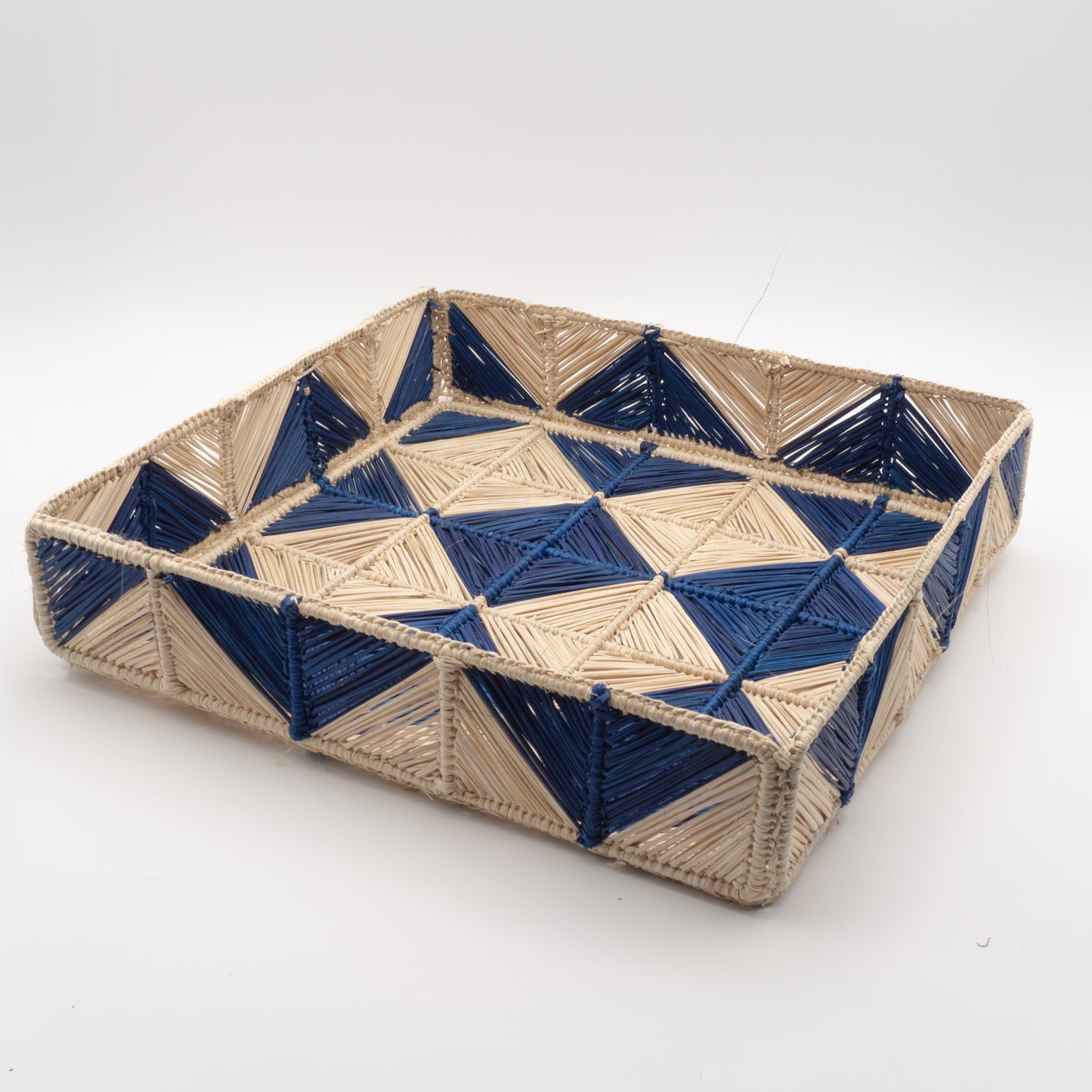 Plateau - ENZO (4 couleurs - 25cm)