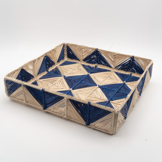 Plateau - ENZO (4 couleurs - 25cm)