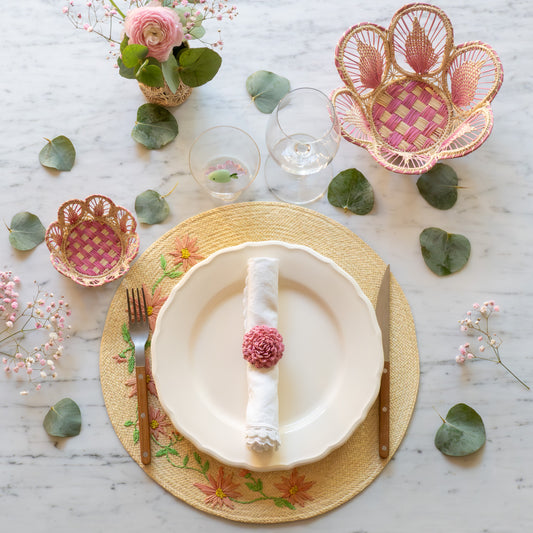 La Table du Cap Rose - (2 personnes)