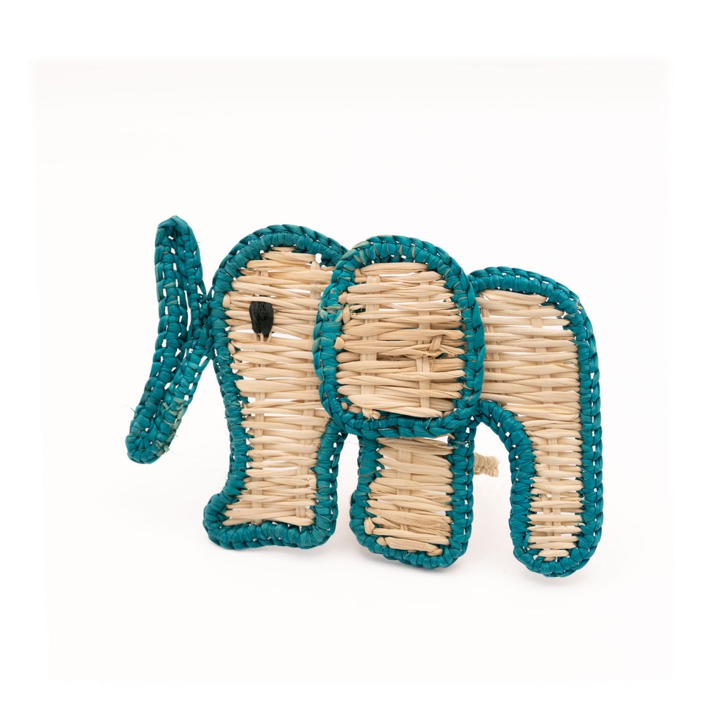 Rond de serviette - ELEPHANT